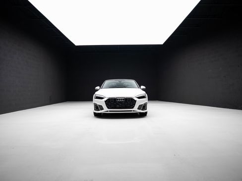 Used 2023 Audi A5 2.0T Premium Plus image 92