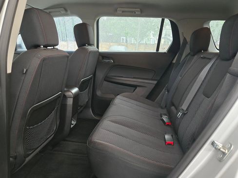 Used 2014 GMC Terrain SLE image 7