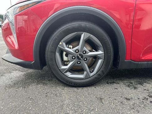 Used 2025 Kia K4 LXS image 24