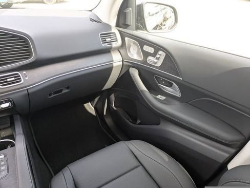 New 2026 Mercedes-Benz GLE 350 4MATIC image 18