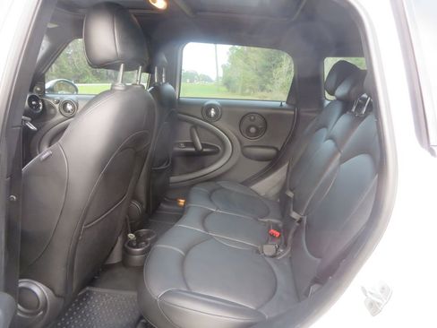 Used 2016 MINI Cooper Countryman S image 23