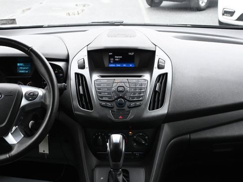 Used 2018 Ford Transit Connect XL image 30