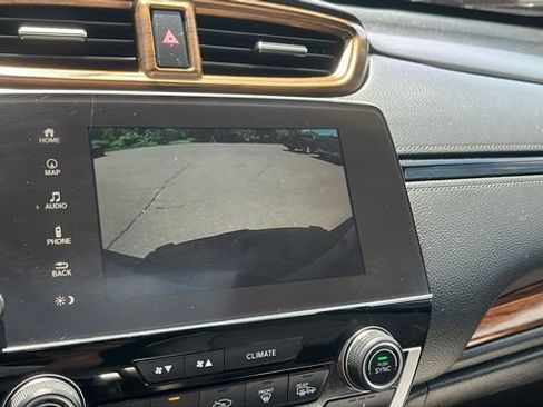 Used 2019 Honda CR-V Touring image 16