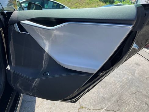 Used 2014 Tesla Model S P85 RWD image 54
