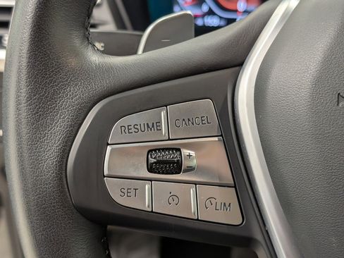 Certified 2023 BMW X3 sDrive30i w/ Premium Package image 19