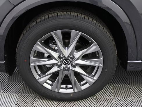 New 2025 MAZDA CX-5 AWD 2.5 S w/ Premium Plus Pkg image 20