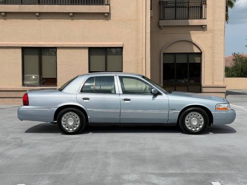 Used 2004 Mercury Grand Marquis LS RWD image 33