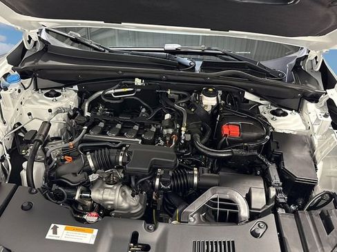 New 2025 Acura ADX FWD image 12