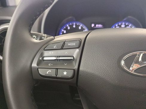 Used 2023 Hyundai Kona SEL w/ Convenience Package FWD image 33