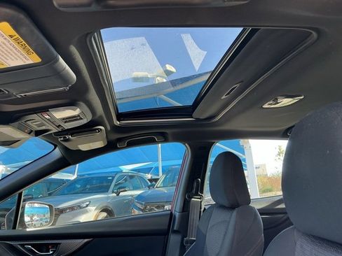 Used 2017 Subaru Impreza 2.0i Sport image 10