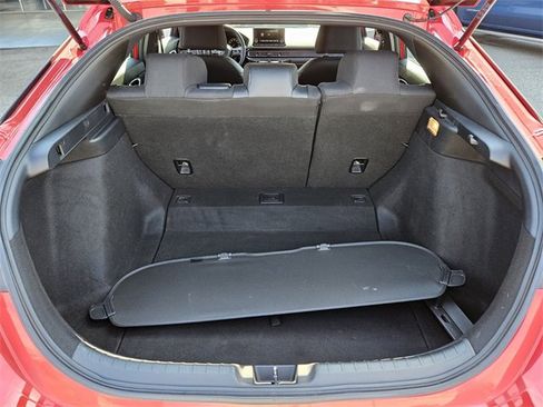 Used 2024 Honda Civic Sport image 12