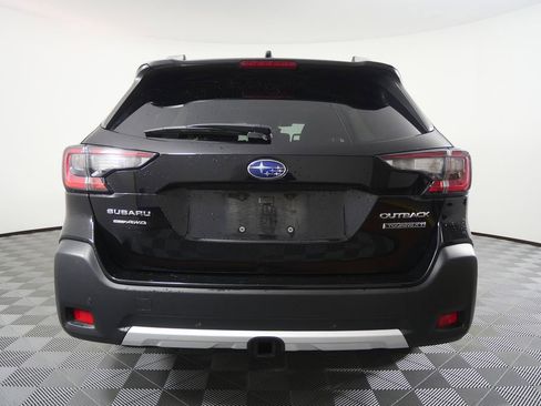 Used 2023 Subaru Outback Touring XT image 4