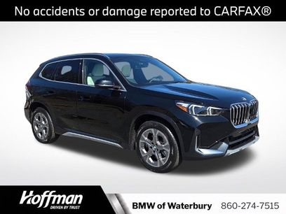 Certified 2026 BMW X1 xDrive28i w/ Convenience Package