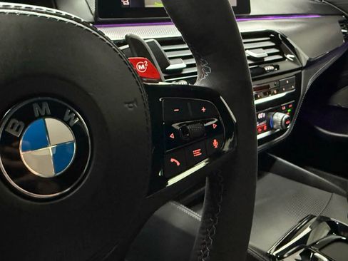 Used 2019 BMW M5 Sedan 4D w/ Executive Package image 20