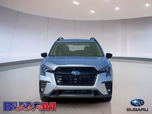 New 2026 Subaru Ascent Bronze Edition AWD/4WD image 2