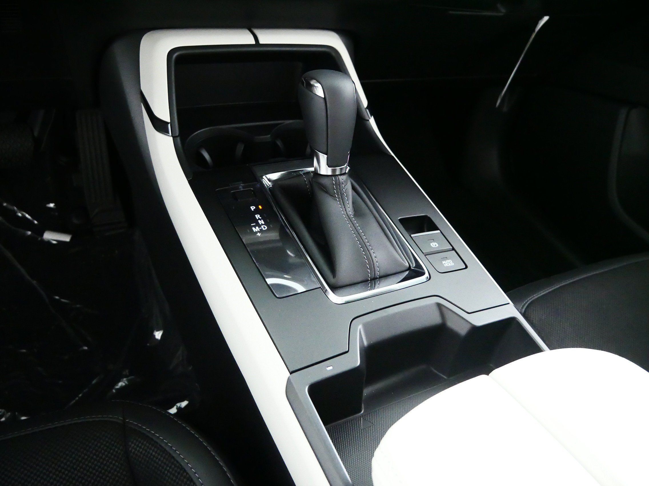 New 2026 MAZDA CX-5 Select AWD/4WD image 6