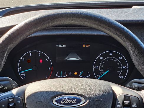 Used 2023 Ford Transit 350 XLT image 16