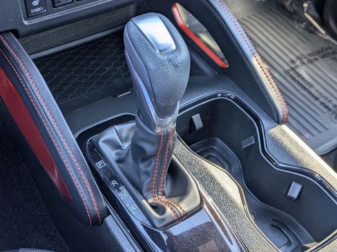 Certified 2023 Nissan Frontier PRO-4X w/ Pro-4X Premium Package image 23