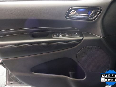 Used 2021 Dodge Durango GT image 34