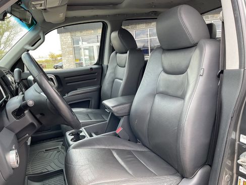 Used 2008 Honda Ridgeline RTL image 15