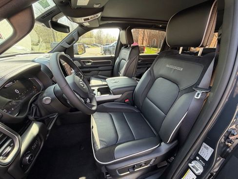 New 2026 RAM 1500 Laramie image 15