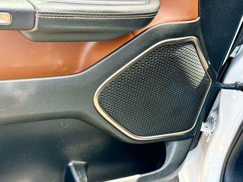 Used 2019 RAM 1500 Limited image 20