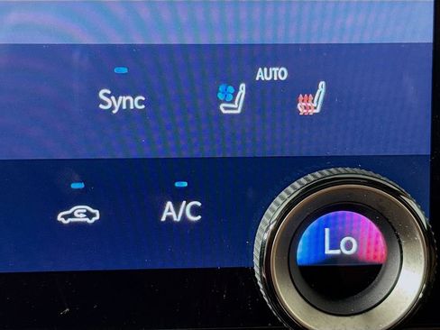Certified 2024 Lexus NX 350 AWD w/ Vision Package image 21