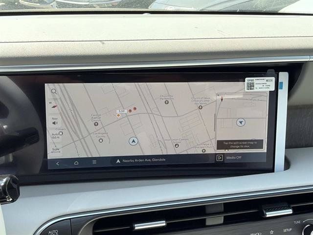 New 2026 Hyundai Palisade FWD Hybrid image 29