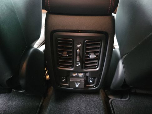 Used 2026 Dodge Durango GT AWD/4WD image 10