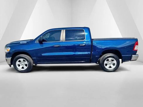Used 2019 RAM 1500 Big Horn AWD/4WD image 4