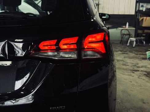 Used 2022 Chevrolet Equinox LS image 7