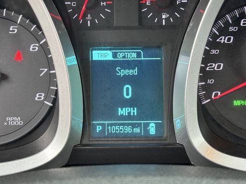 Used 2015 Chevrolet Equinox LT w/ Driver Convenience Package image 22