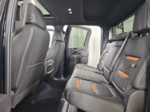 Used 2022 GMC Sierra 2500 AT4 w/ AT4 Premium Plus Package image 20