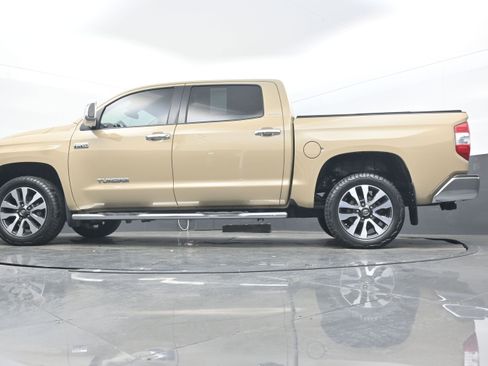 Used 2019 Toyota Tundra Limited image 21