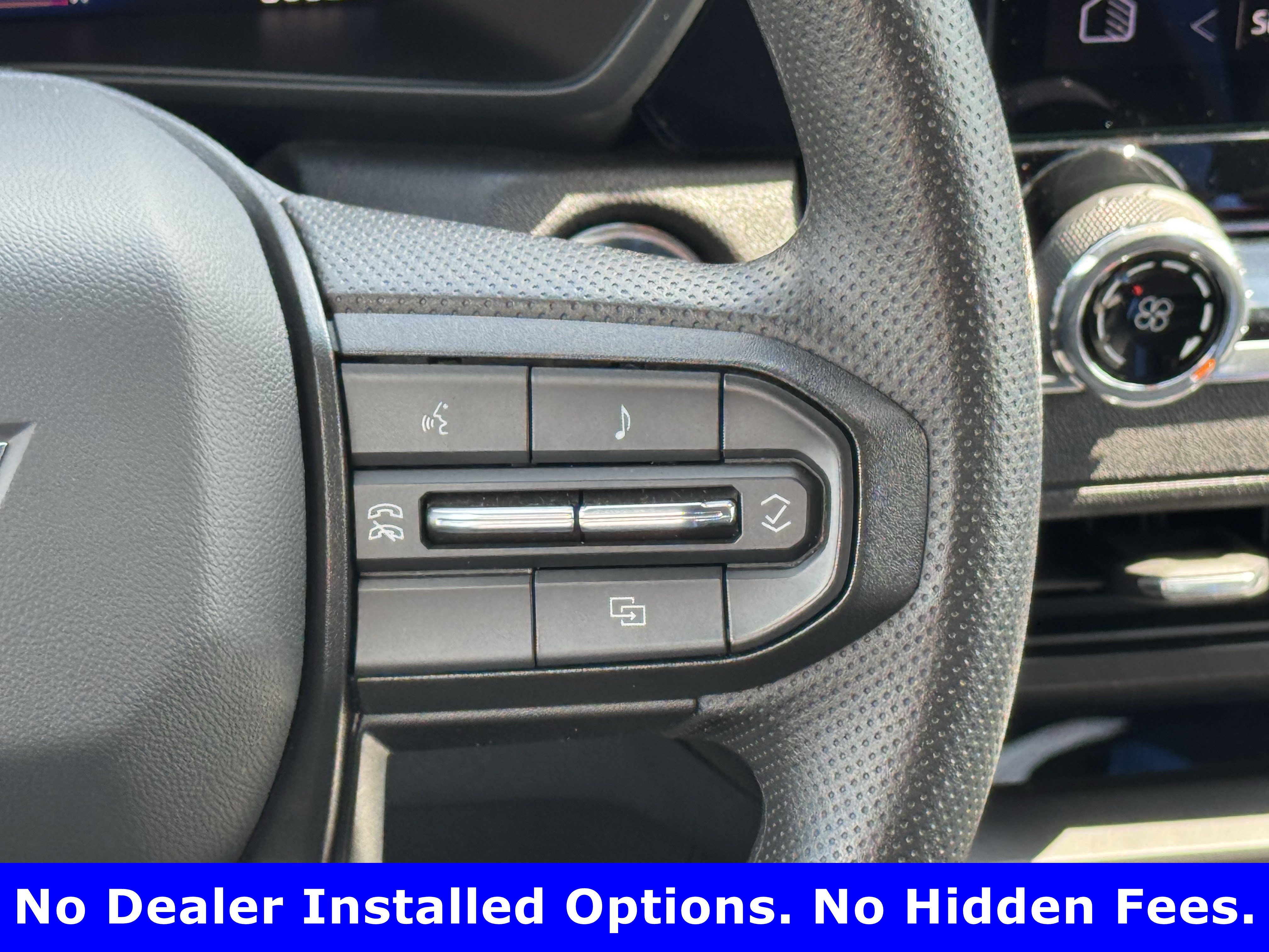 Used 2024 Chevrolet Colorado W/T w/ Safety Package RWD image 14