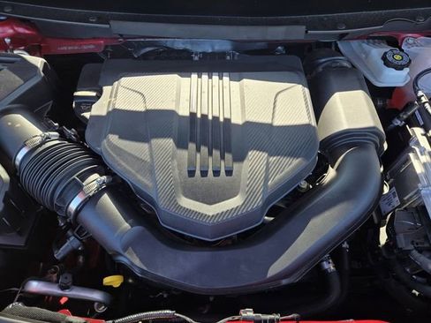 Used 2026 Chevrolet Traverse LT w/ LPO, Floor Liner Package image 36