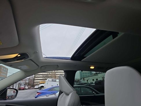 Used 2026 INFINITI QX60 Luxe w/ Cargo Package image 8