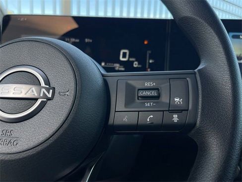 New 2026 Nissan Kicks SV w/ Cold Weather Package AWD/4WD image 14