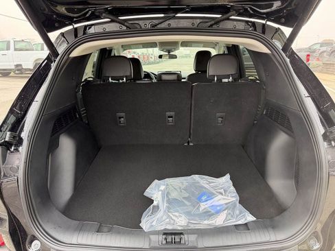 New 2026 Ford Escape SE image 15