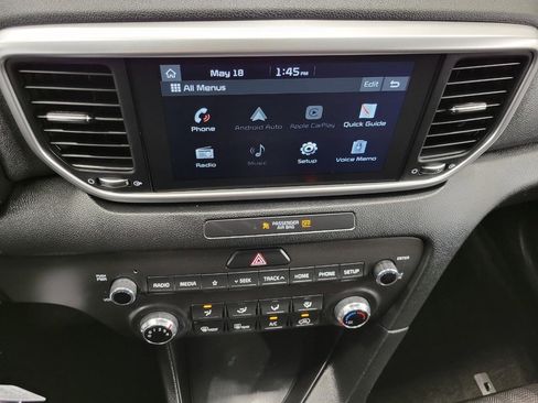 Used 2018 Kia Sportage EX w/ EX Premium Package AWD/4WD image 18
