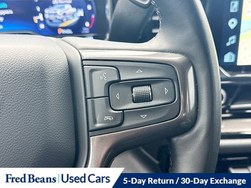 Used 2024 Chevrolet Silverado 2500 ZR2 w/ Technology Package image 42