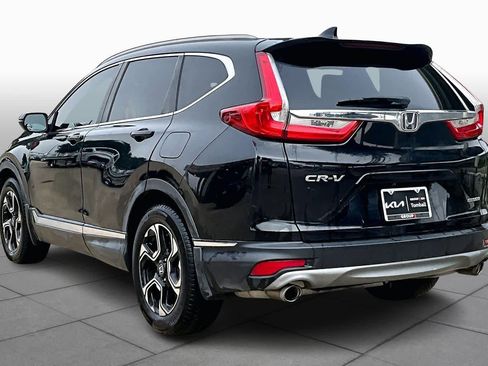 Used 2017 Honda CR-V Touring image 14