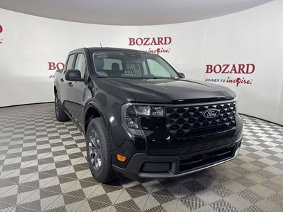 New 2025 Ford Maverick XLT w/ XLT Luxury Package