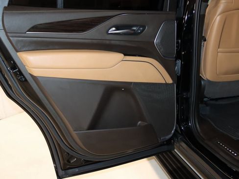 Used 2022 Cadillac Escalade Sport w/ Touring Package image 61