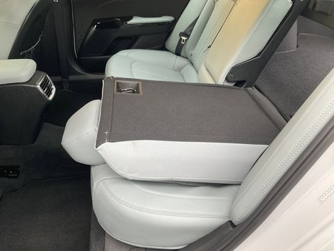 Used 2024 Kia K5 EX w/ EX Premium Package FWD image 45