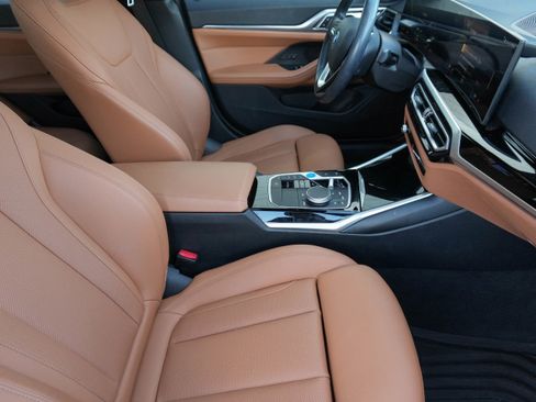 Certified 2023 BMW i4 eDrive35 w/ Premium Package image 11