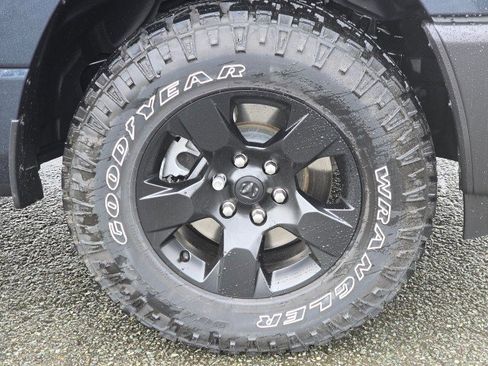 New 2026 RAM 1500 Classic Warlock image 9