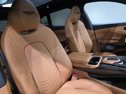 Used 2024 Aston Martin DBX 707 AWD/4WD image 24