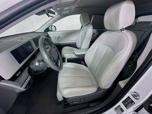 Used 2024 Hyundai Ioniq 5 Limited RWD image 13