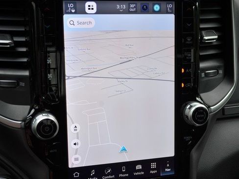 New 2026 RAM 1500 Big Horn image 29